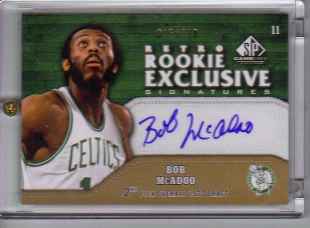 Bob McAdoo